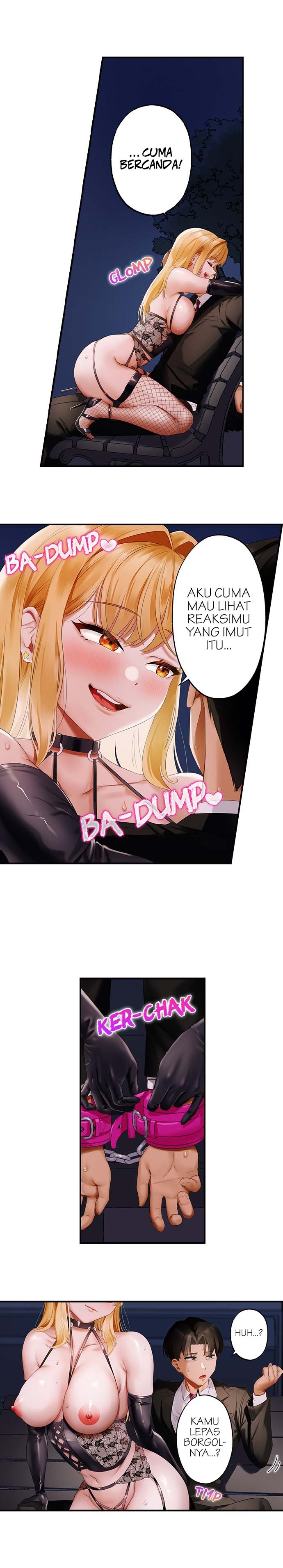 Room Of Guilty Pleasure: Chapter chapter-27 - Page 3