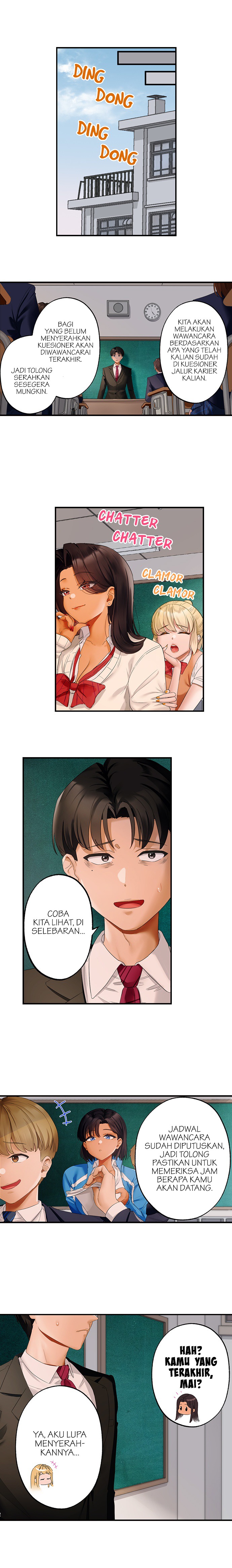 Room Of Guilty Pleasure: Chapter chapter-27 - Page 9