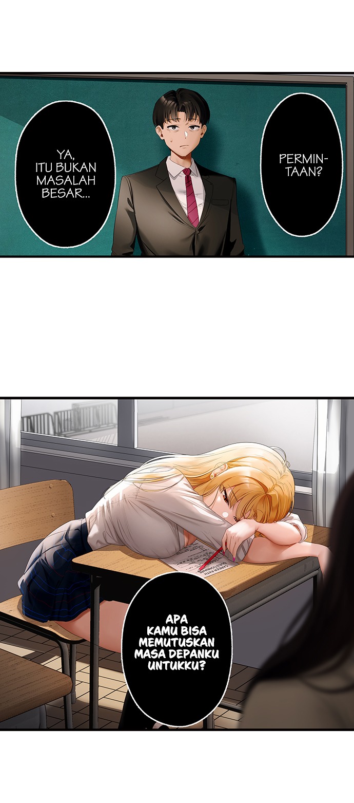 Room Of Guilty Pleasure: Chapter chapter-27 - Page 10