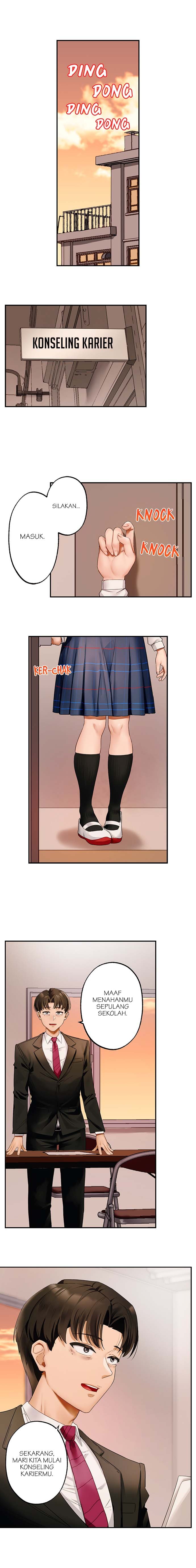 Room Of Guilty Pleasure: Chapter chapter-28 - Page 3