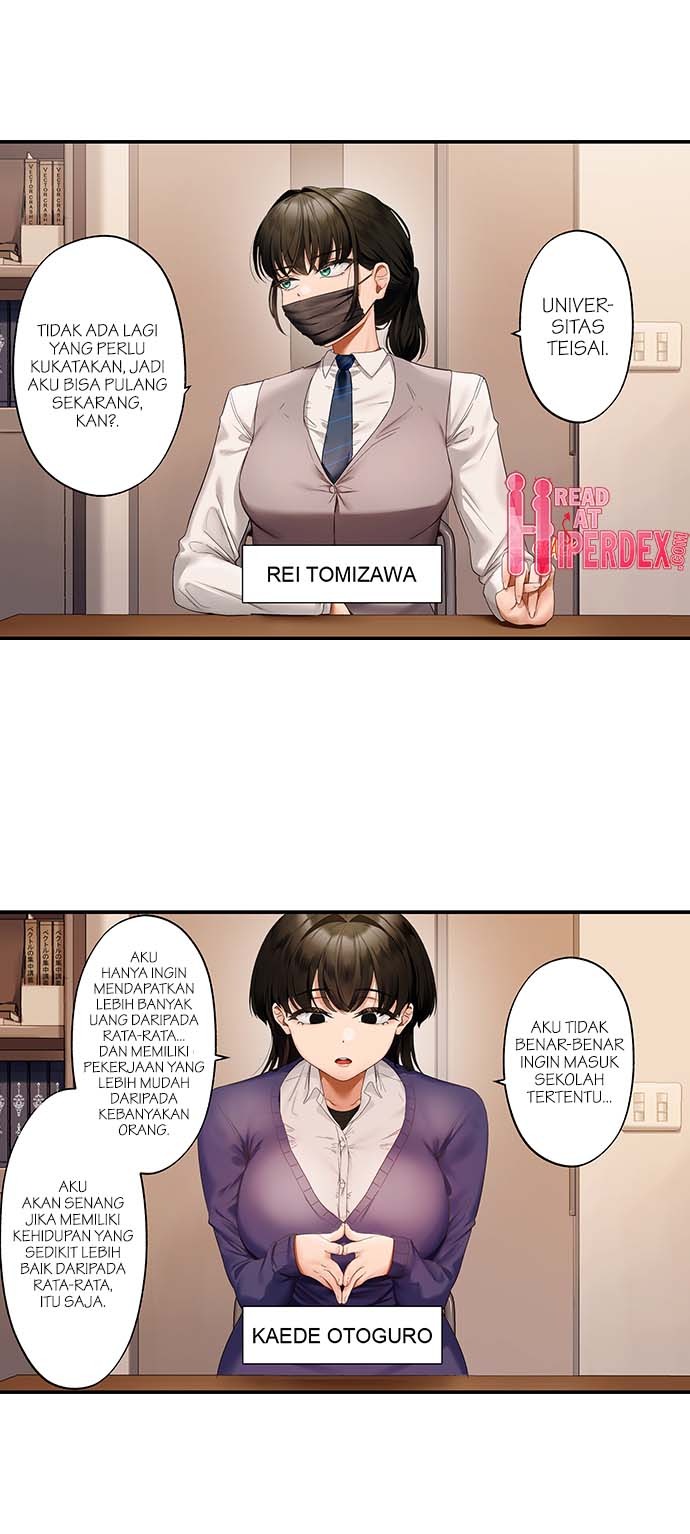 Room Of Guilty Pleasure: Chapter chapter-28 - Page 4