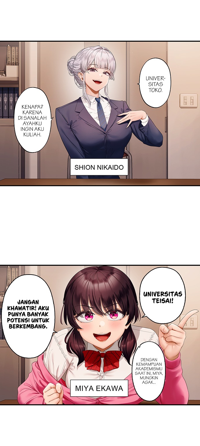Room Of Guilty Pleasure: Chapter chapter-28 - Page 5