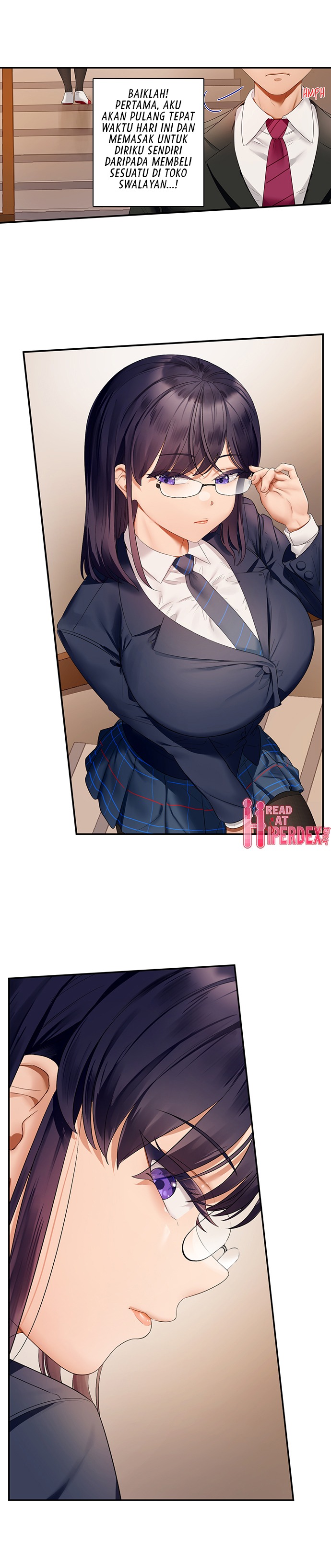 Room Of Guilty Pleasure: Chapter chapter-28 - Page 10