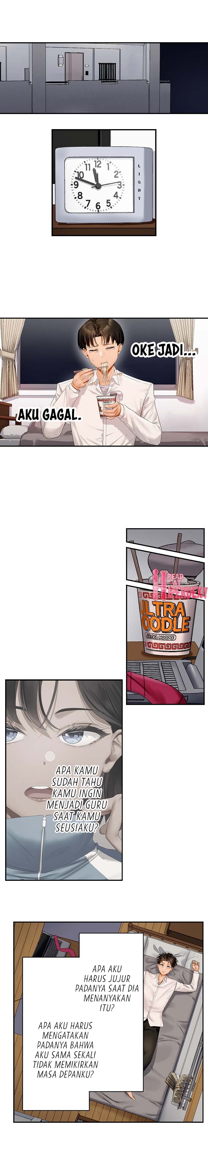 Room Of Guilty Pleasure: Chapter chapter-29 - Page 3