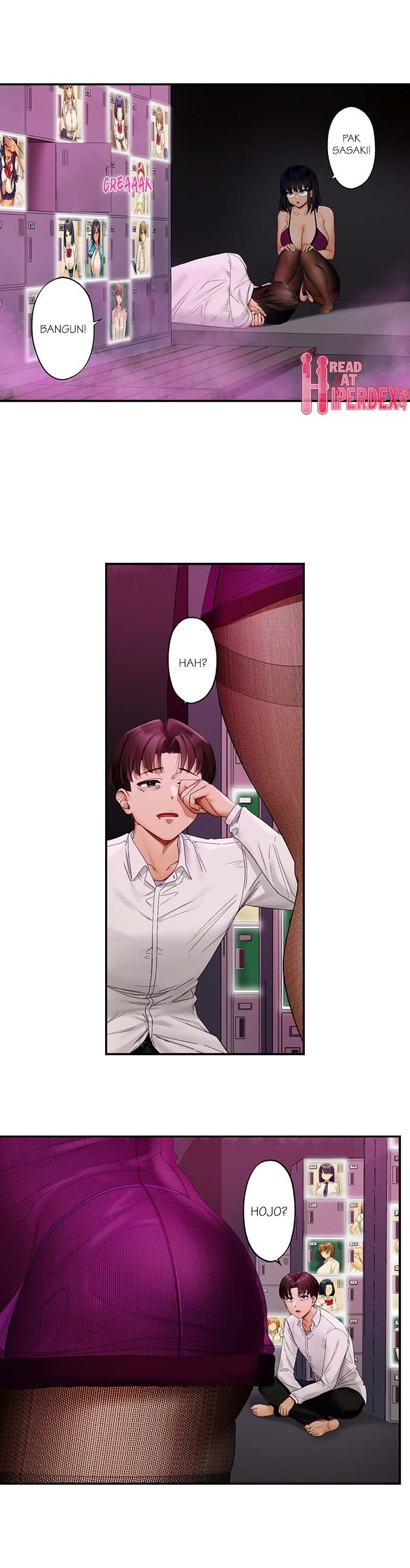 Room Of Guilty Pleasure: Chapter chapter-29 - Page 5