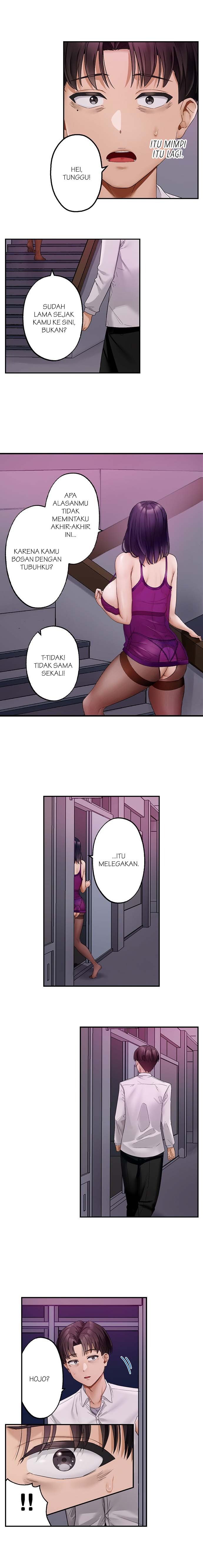 Room Of Guilty Pleasure: Chapter chapter-29 - Page 6