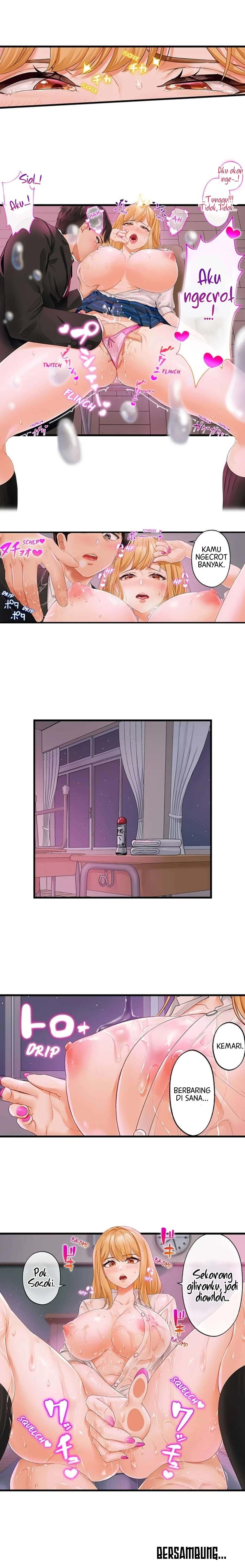 Room Of Guilty Pleasure: Chapter chapter-3 - Page 6