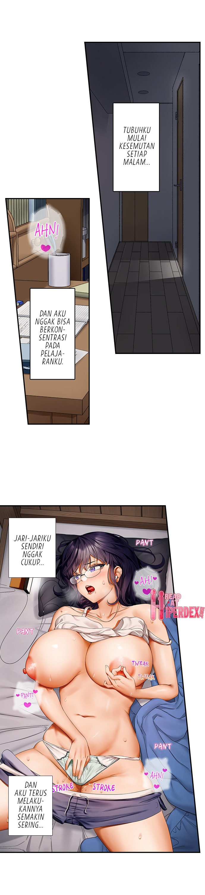 Room Of Guilty Pleasure: Chapter chapter-30 - Page 6