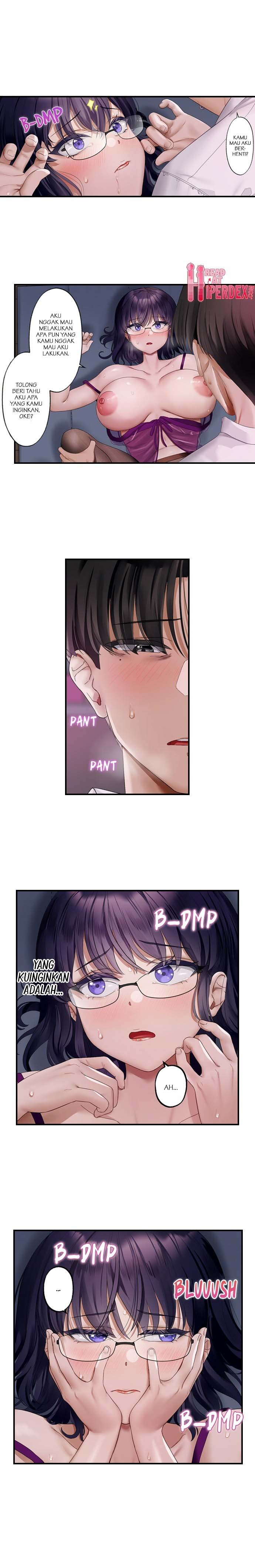 Room Of Guilty Pleasure: Chapter chapter-31 - Page 9