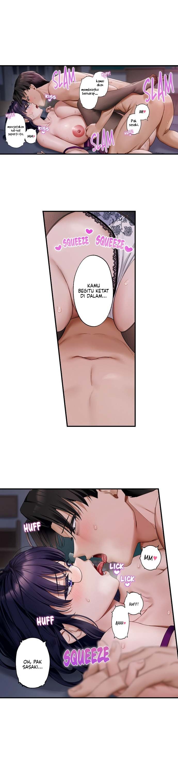 Room Of Guilty Pleasure: Chapter chapter-32 - Page 5