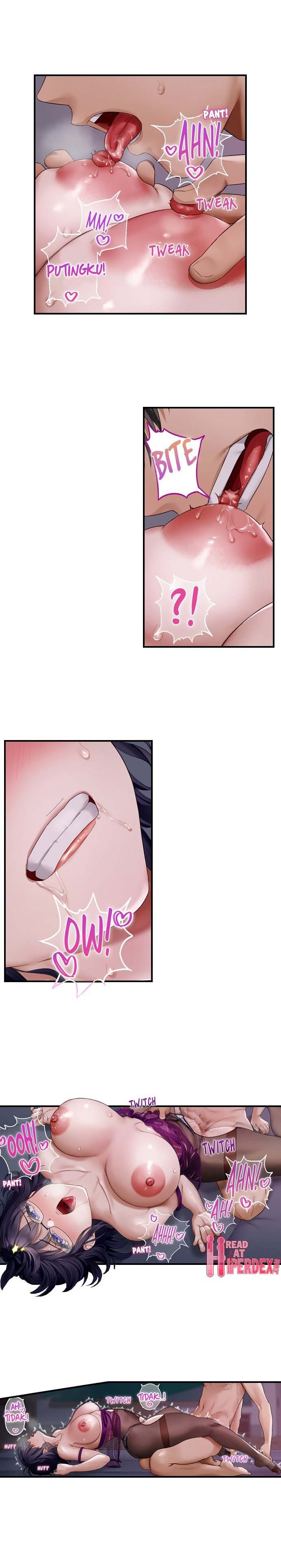 Room Of Guilty Pleasure: Chapter chapter-32 - Page 8