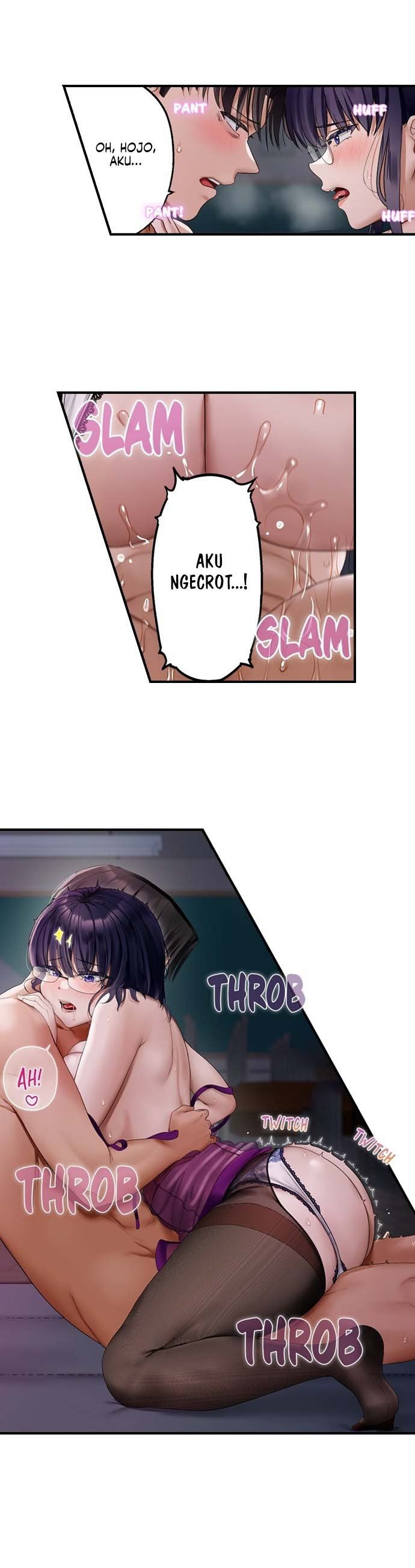 Room Of Guilty Pleasure: Chapter chapter-33 - Page 3
