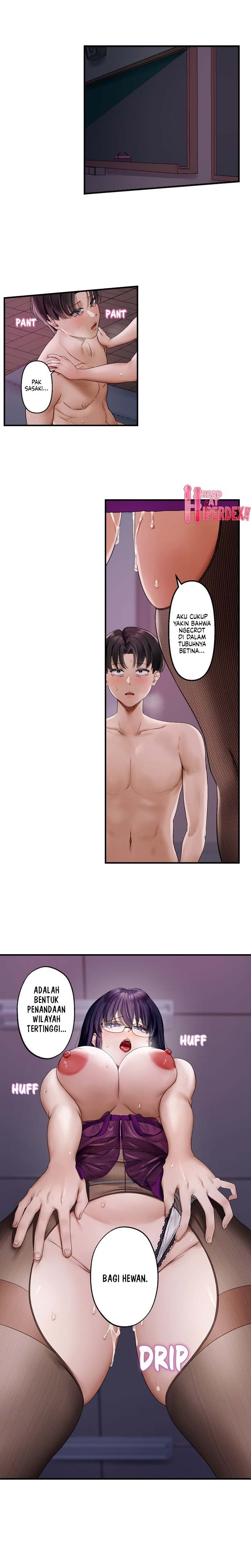 Room Of Guilty Pleasure: Chapter chapter-33 - Page 4