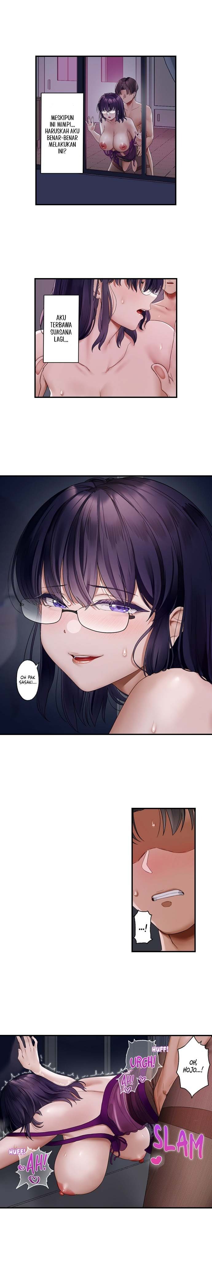 Room Of Guilty Pleasure: Chapter chapter-33 - Page 7