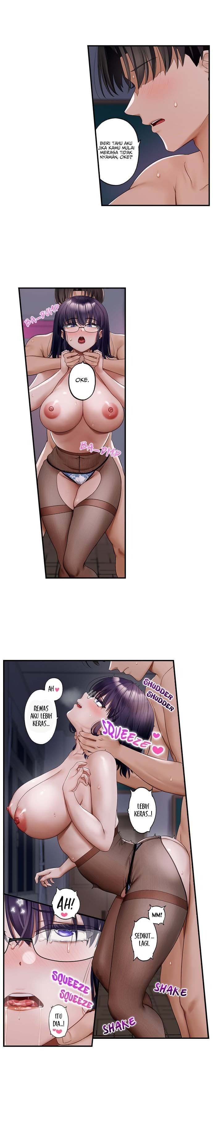 Room Of Guilty Pleasure: Chapter chapter-34 - Page 5