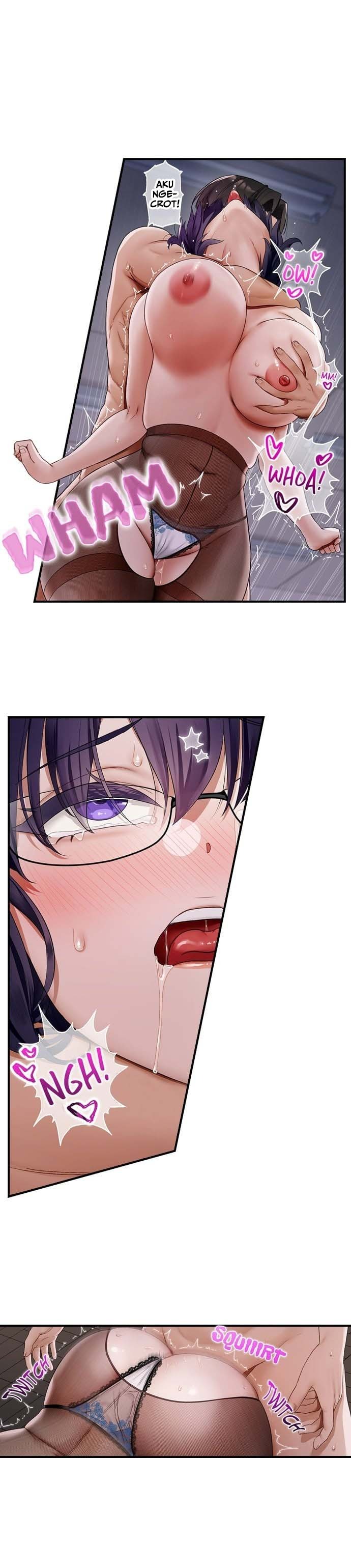 Room Of Guilty Pleasure: Chapter chapter-34 - Page 8