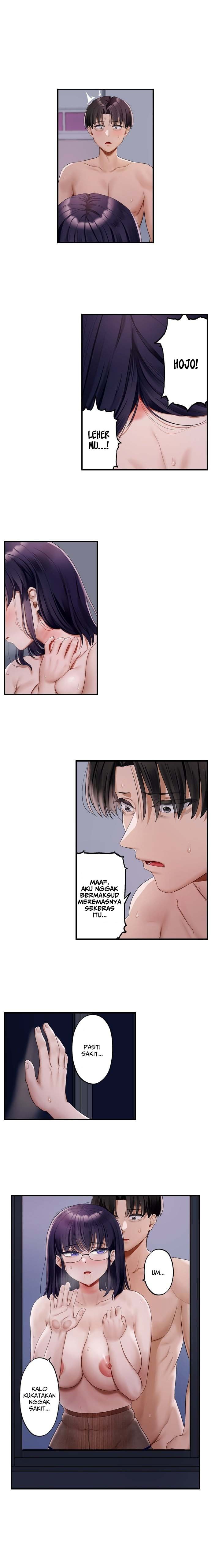 Room Of Guilty Pleasure: Chapter chapter-35 - Page 2