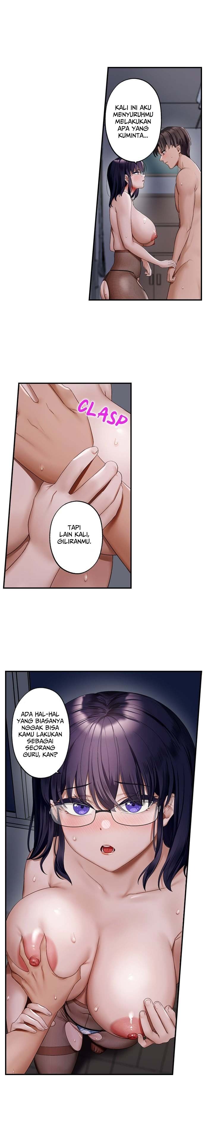 Room Of Guilty Pleasure: Chapter chapter-35 - Page 4