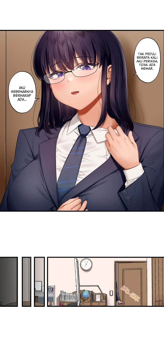 Room Of Guilty Pleasure: Chapter chapter-35 - Page 7
