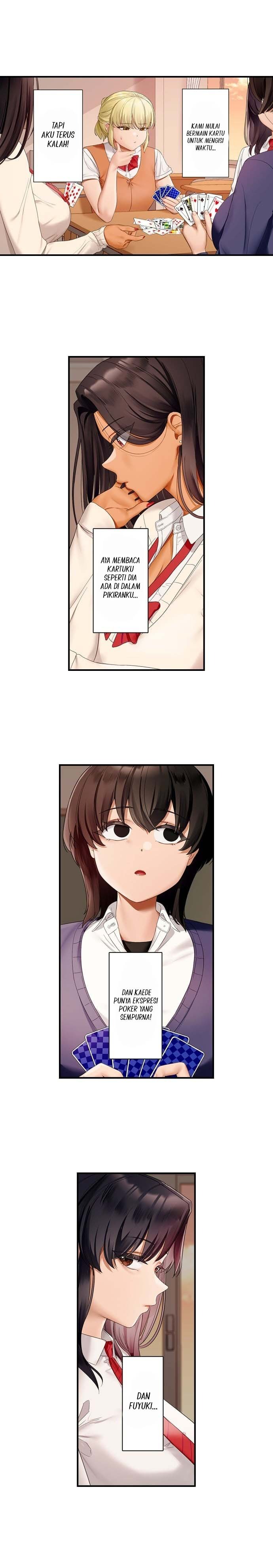 Room Of Guilty Pleasure: Chapter chapter-35 - Page 9