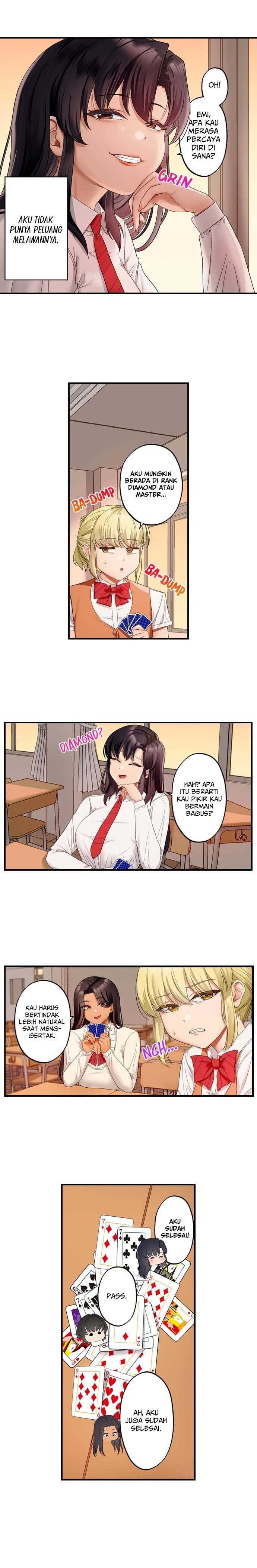 Room Of Guilty Pleasure: Chapter chapter-36 - Page 2