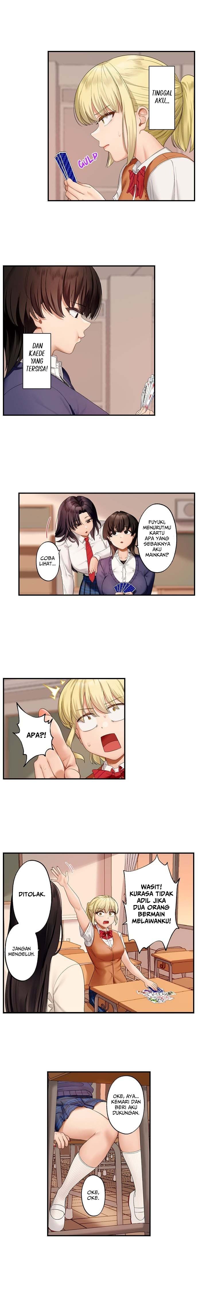 Room Of Guilty Pleasure: Chapter chapter-36 - Page 3
