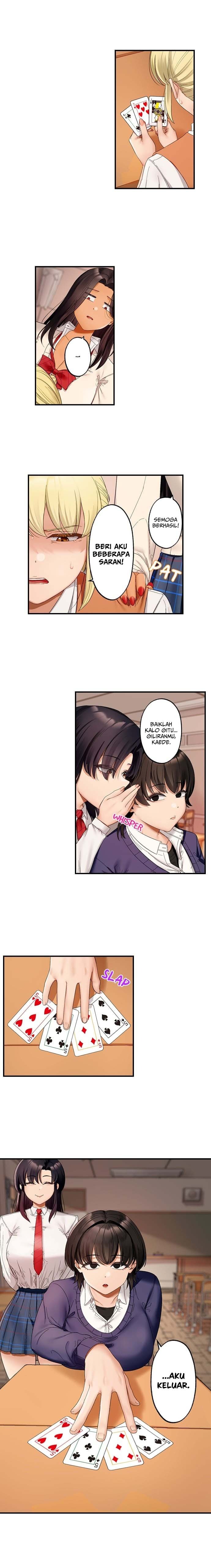 Room Of Guilty Pleasure: Chapter chapter-36 - Page 4