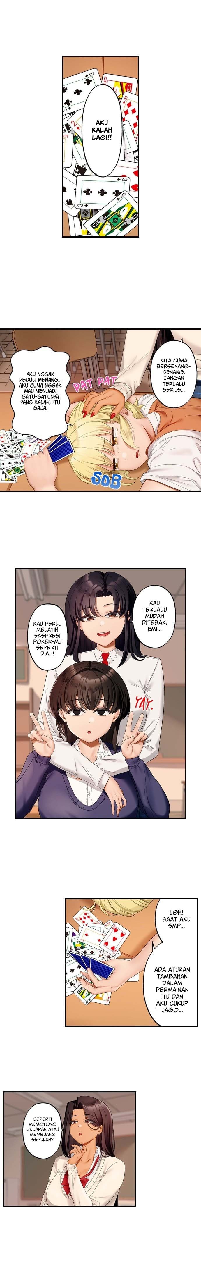 Room Of Guilty Pleasure: Chapter chapter-36 - Page 5