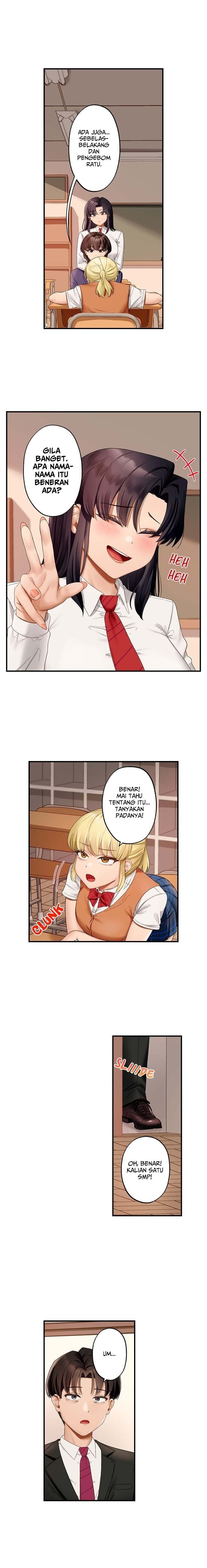 Room Of Guilty Pleasure: Chapter chapter-36 - Page 6