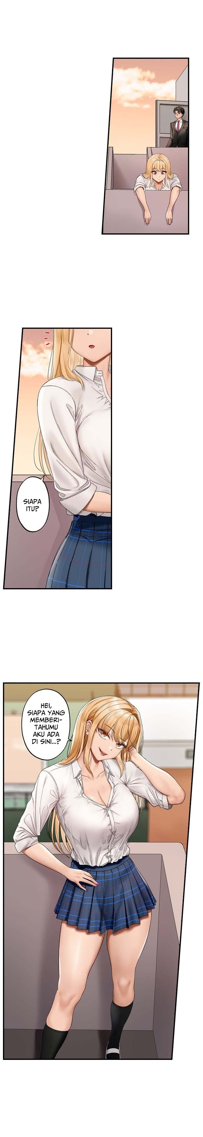 Room Of Guilty Pleasure: Chapter chapter-36 - Page 9