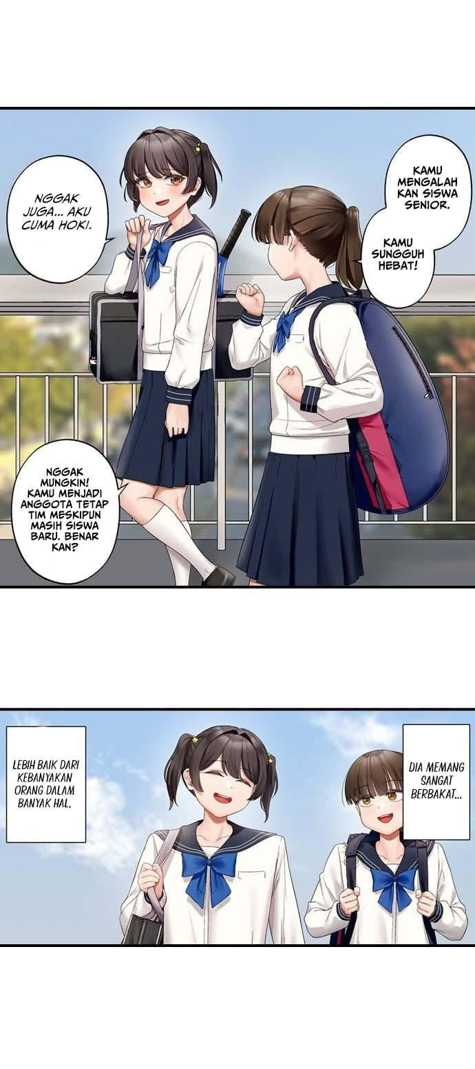 Room Of Guilty Pleasure: Chapter chapter-37 - Page 2