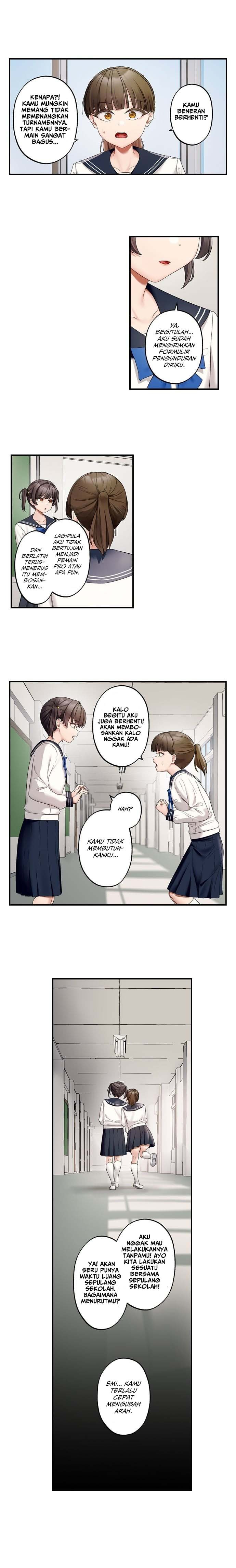 Room Of Guilty Pleasure: Chapter chapter-37 - Page 3