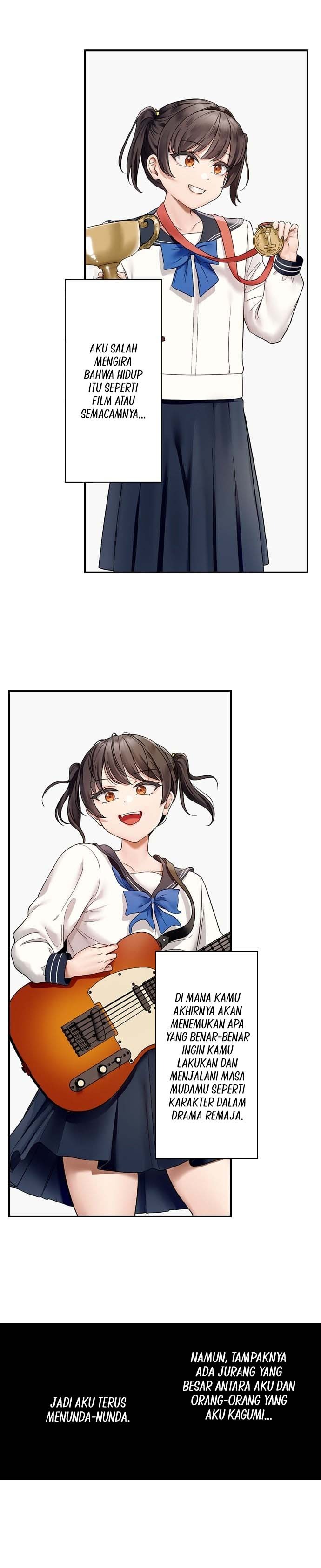 Room Of Guilty Pleasure: Chapter chapter-37 - Page 5