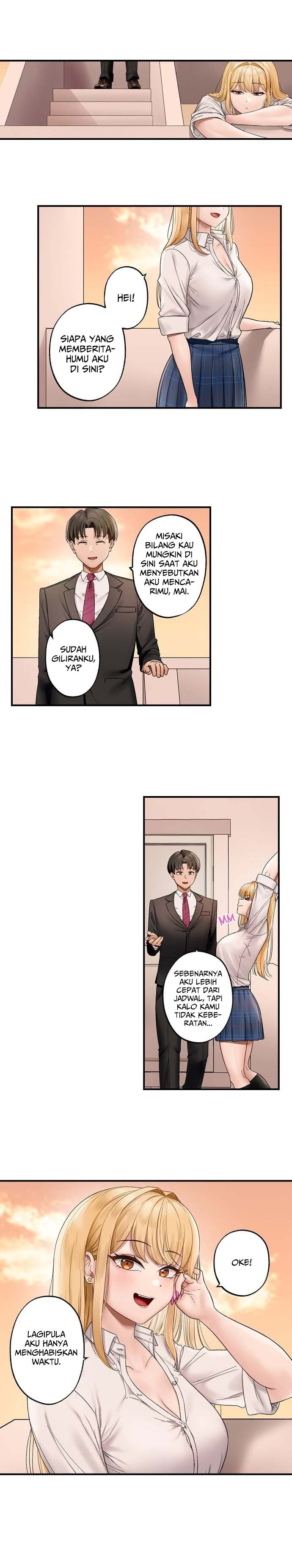 Room Of Guilty Pleasure: Chapter chapter-37 - Page 7