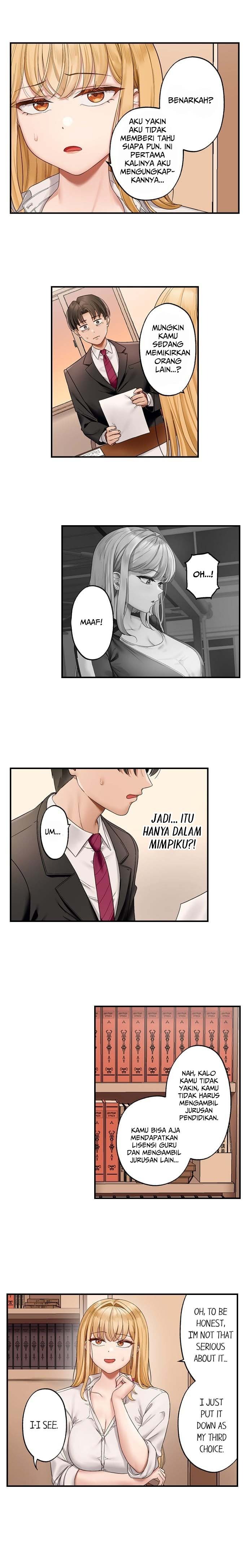 Room Of Guilty Pleasure: Chapter chapter-37 - Page 9