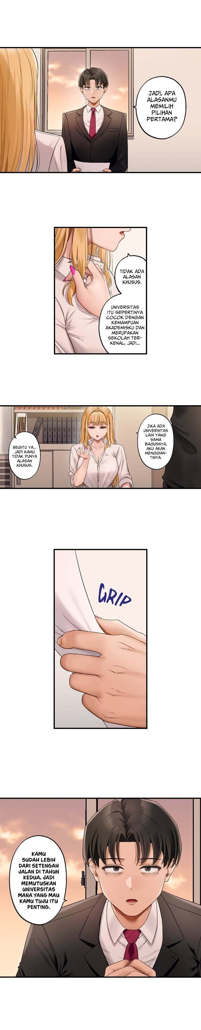 Room Of Guilty Pleasure: Chapter chapter-38 - Page 2