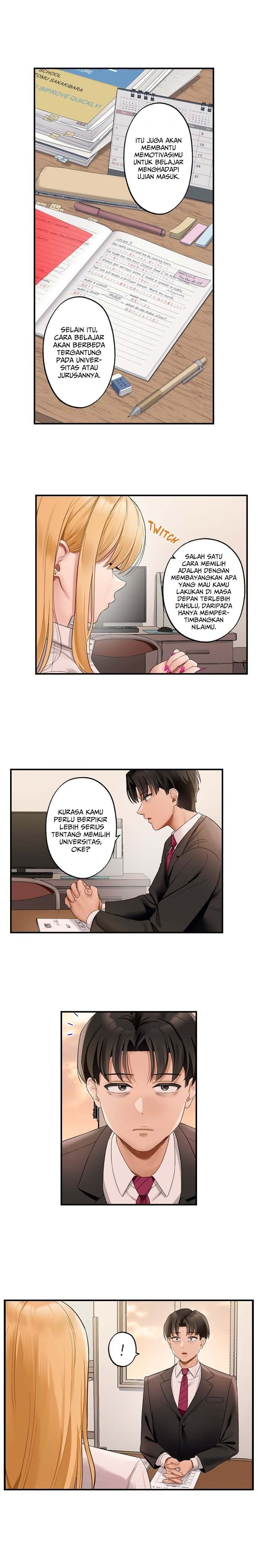 Room Of Guilty Pleasure: Chapter chapter-38 - Page 3