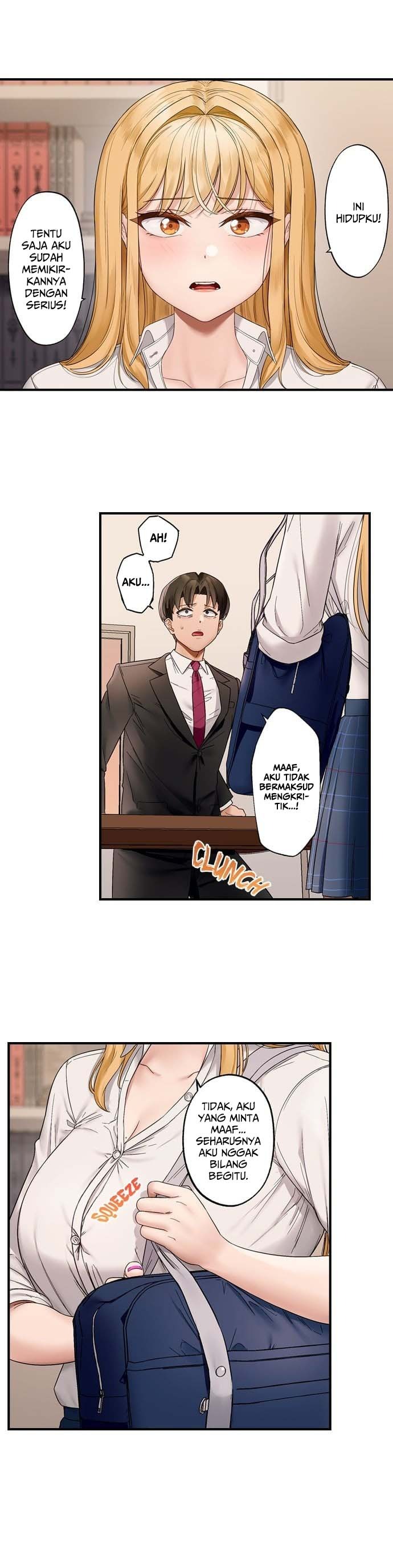 Room Of Guilty Pleasure: Chapter chapter-38 - Page 4