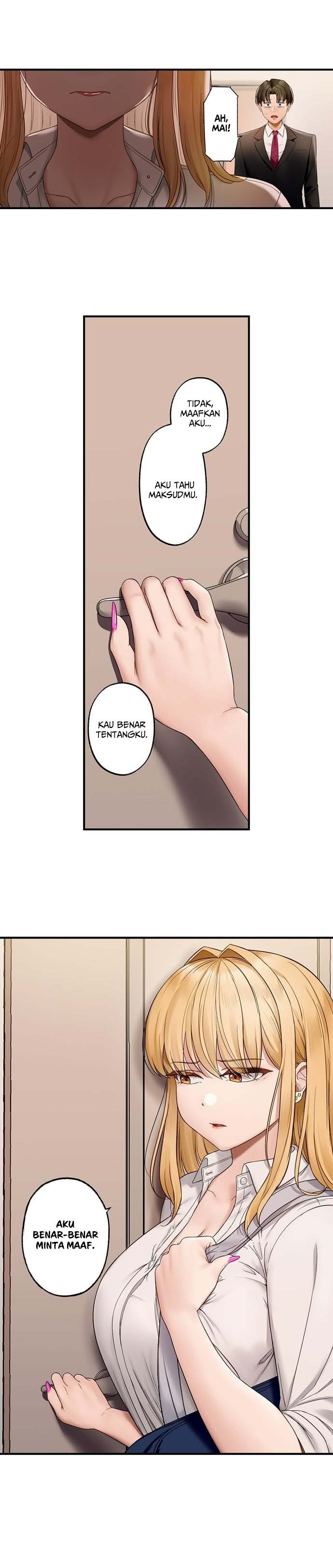 Room Of Guilty Pleasure: Chapter chapter-38 - Page 5