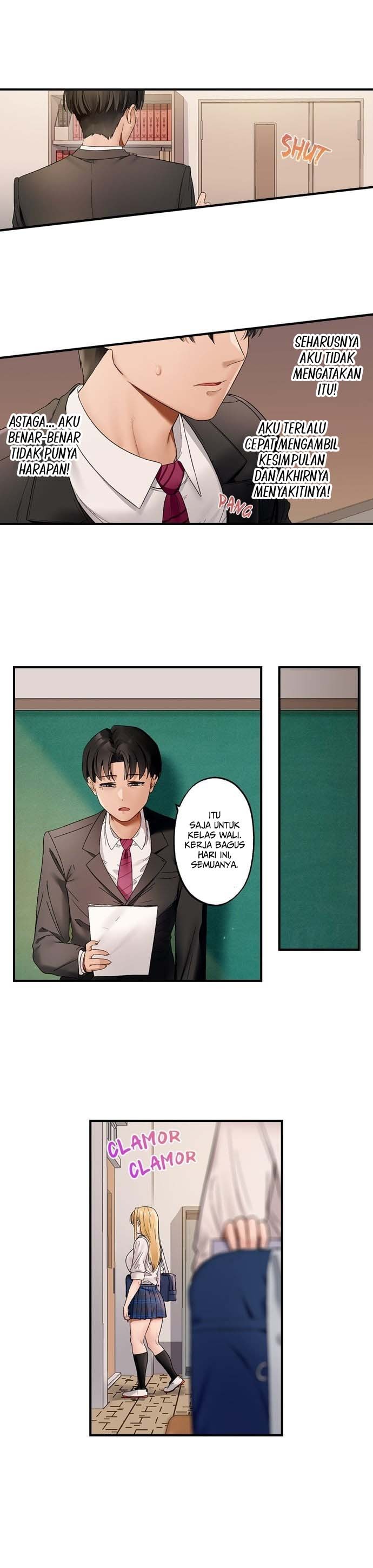 Room Of Guilty Pleasure: Chapter chapter-38 - Page 6