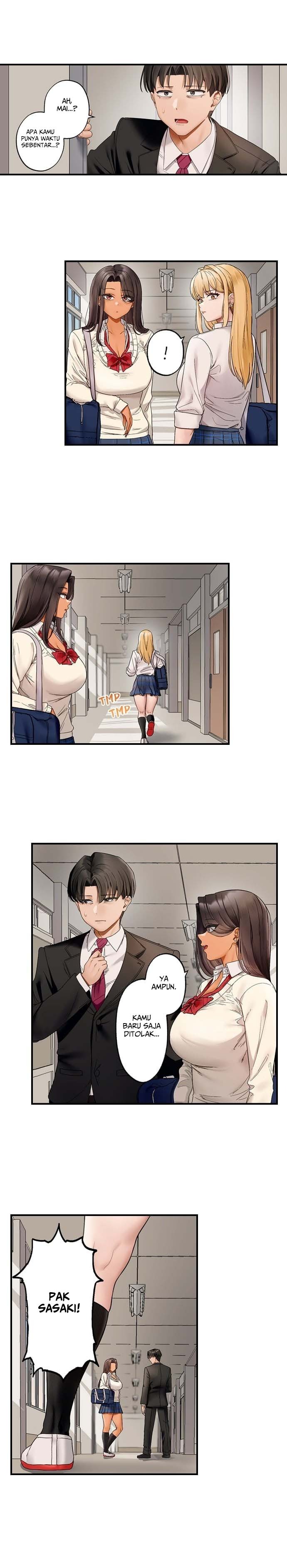 Room Of Guilty Pleasure: Chapter chapter-38 - Page 7