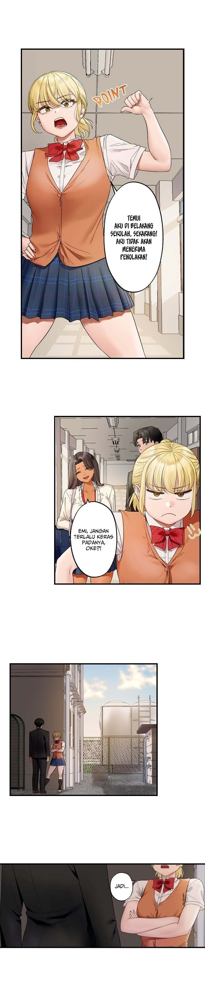 Room Of Guilty Pleasure: Chapter chapter-38 - Page 8