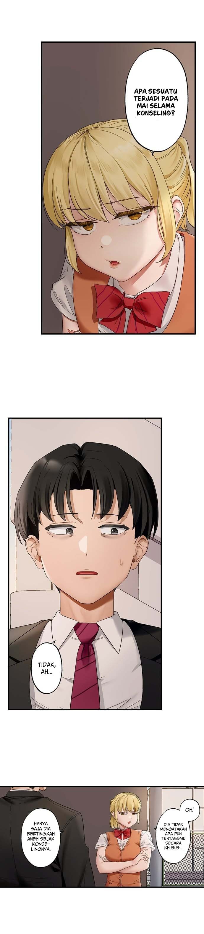 Room Of Guilty Pleasure: Chapter chapter-38 - Page 9