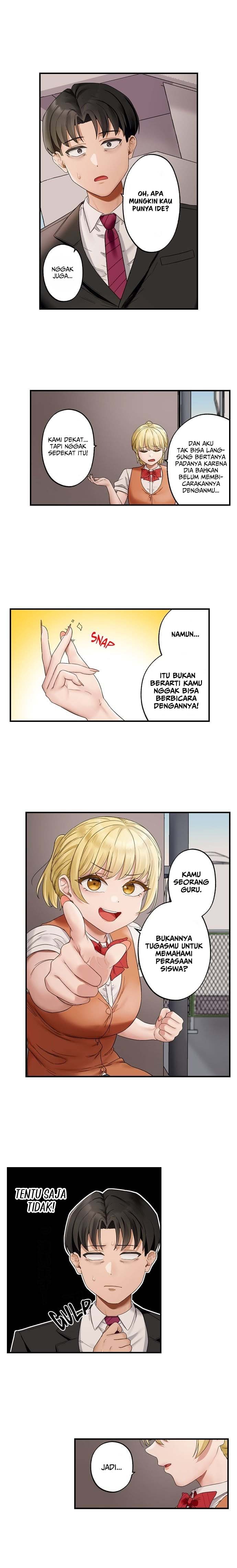 Room Of Guilty Pleasure: Chapter chapter-39 - Page 4