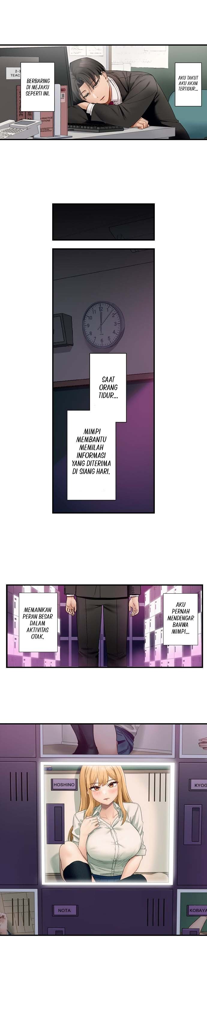 Room Of Guilty Pleasure: Chapter chapter-39 - Page 6