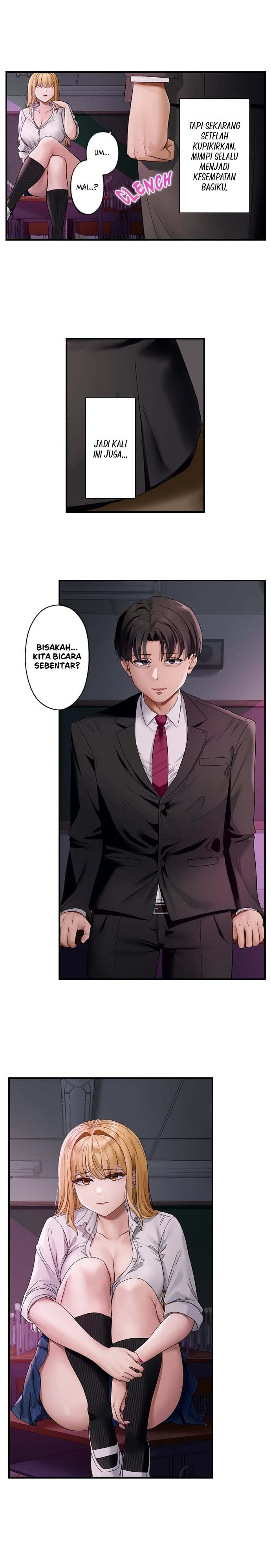 Room Of Guilty Pleasure: Chapter chapter-39 - Page 9