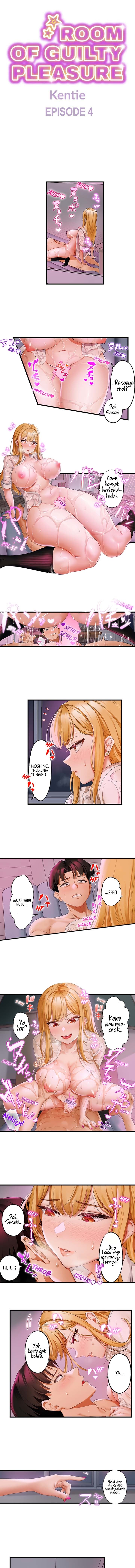 Room Of Guilty Pleasure: Chapter chapter-4 - Page 2