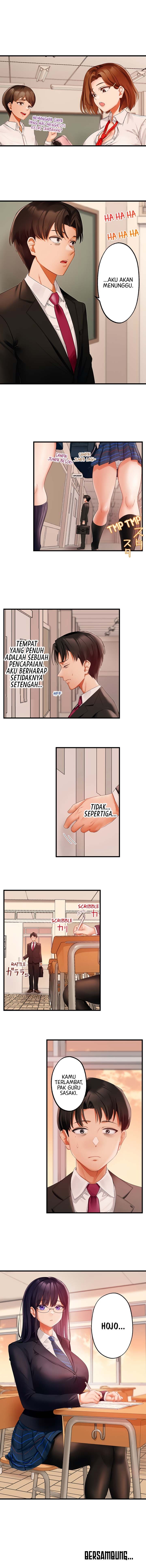 Room Of Guilty Pleasure: Chapter chapter-4 - Page 6