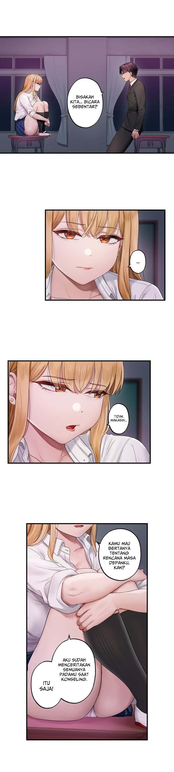 Room Of Guilty Pleasure: Chapter chapter-40 - Page 2
