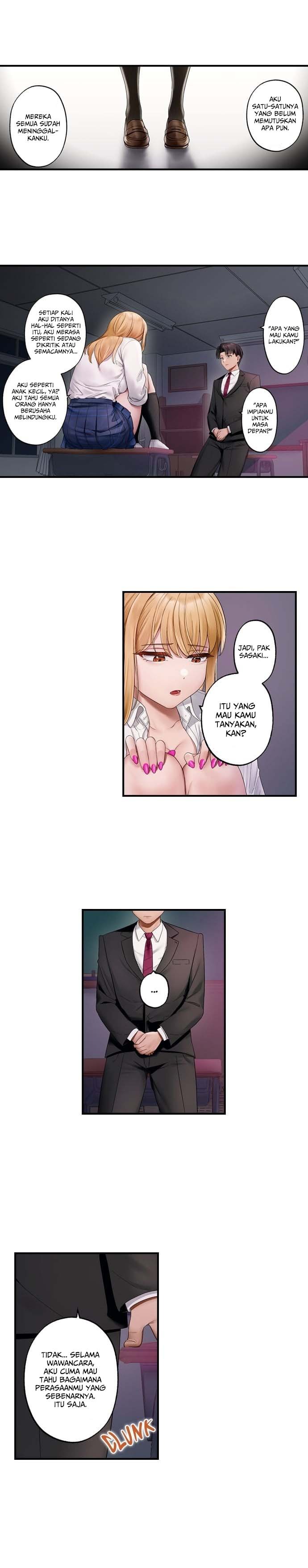 Room Of Guilty Pleasure: Chapter chapter-40 - Page 3